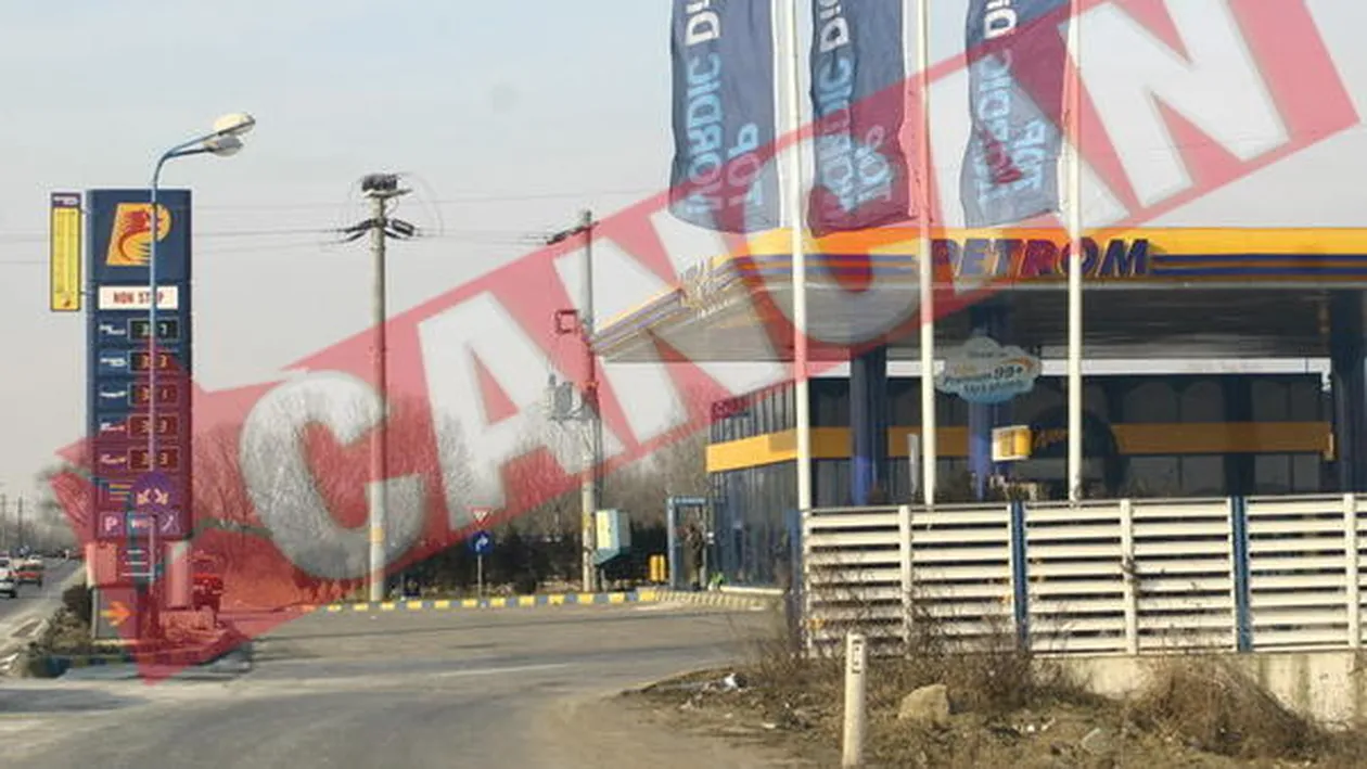 Senatul pune sula-n coasta Petrom