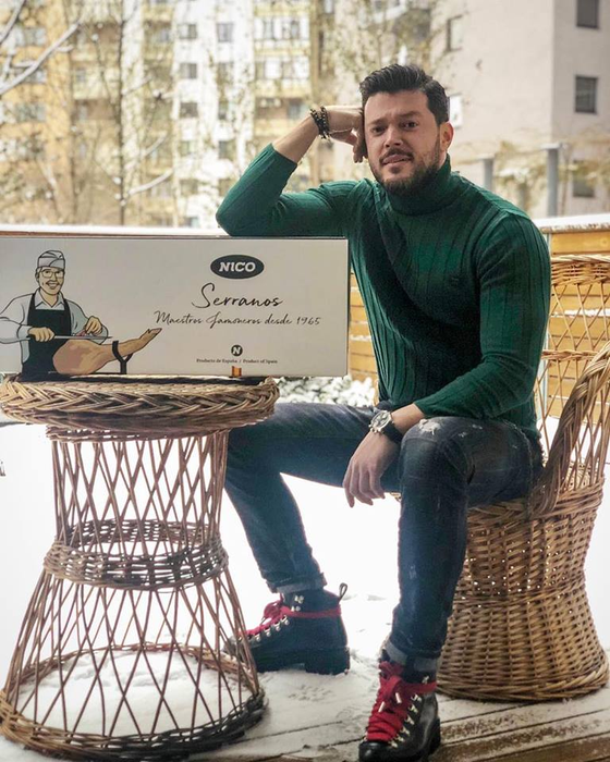 Ce salariu lunar primește Victor Slav la Kanal D și ce pensie alimentară îi plătește Biancăi Drăgușanu în fiecare lună