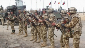 Ministrul Apararii a facut acest anunt! Mircea Dusa cere reintroducerea stagiului militar!