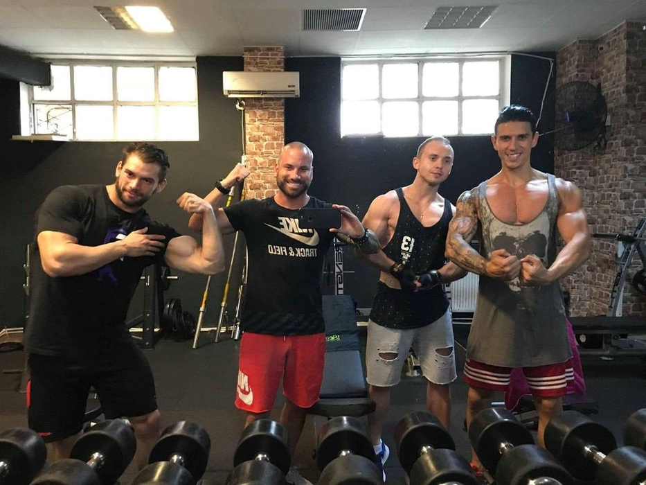 Decizia grea pe care Florin Damșa a luat-o: ”Nu risc o carantină!” Ce planuri are pentru următorul an