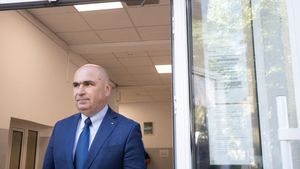 Ilie Bolojan, anunță de ULTIMA ORĂ! Acum se formează noul Guvern