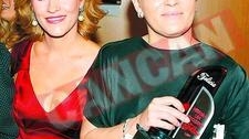 Gabi Firea a demarat Gala Premiilor Felicia