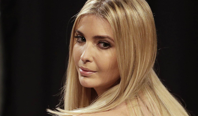 Un bărbat înarmat cu un cuţit a căutat-o pe fiica lui Donald Trump, Ivanka, în Trump Tower! Cum s-a încheiat incidentul