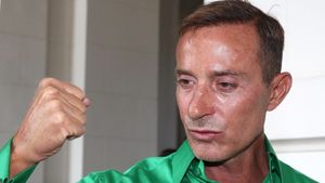 Radu Mazăre, viață de vis în Madagascar. Cu ce se ocupă fostul edil de când a fost eliberat