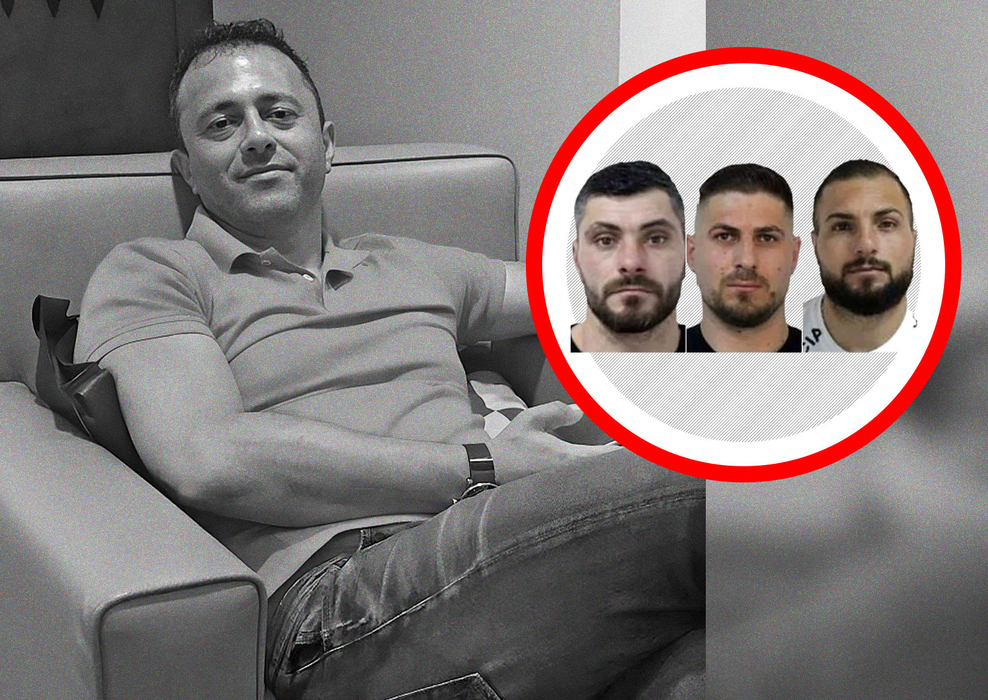 Ce au spus suspecții despre moartea lui Adrian Kreiner