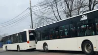 Toti bucurestenii trebuie sa stie asta! Ce se va intampla cu unele autobuze! Regia de Transport a facut anuntul!