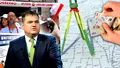 În ziua în care sistemul sanitar intra în grevă generală, se majorau pe ascuns salariile celor din Ministerul Dezvoltării, cu atribuţii pe urbanism