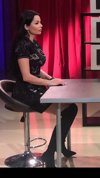 Brigitte Sfăt, întâlnire de gradul zero cu Denisa Dumitraș, femeia care i-a stricat căsnicia
