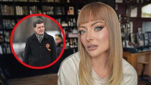 Marea absentă de la Cotroceni. Motivul pentru care Delia a spus “pas” invitației lui Nicușor Dan