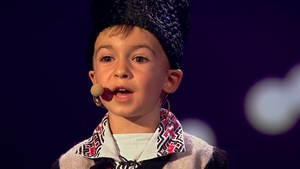 Premieră absolută la Românii au Talent. Ce vrea să-i cumpere Andra Măruţă unui concurent de la Pro TV