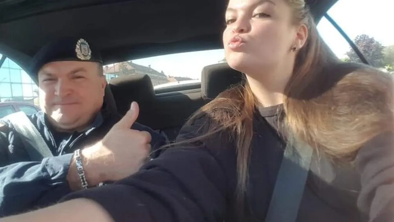 Mărturii cutremurătoare ale fiicei jandarmului decedat la Târgu Mureș: „L-am sunat şi pur şi simplu plângea de durere la telefon. Nu i-au dat nici apă.”