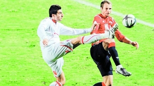 Daniel Niculae isi intelege prietenul, care este aproape de Steaua "Maftei nu e de condamnat!"
