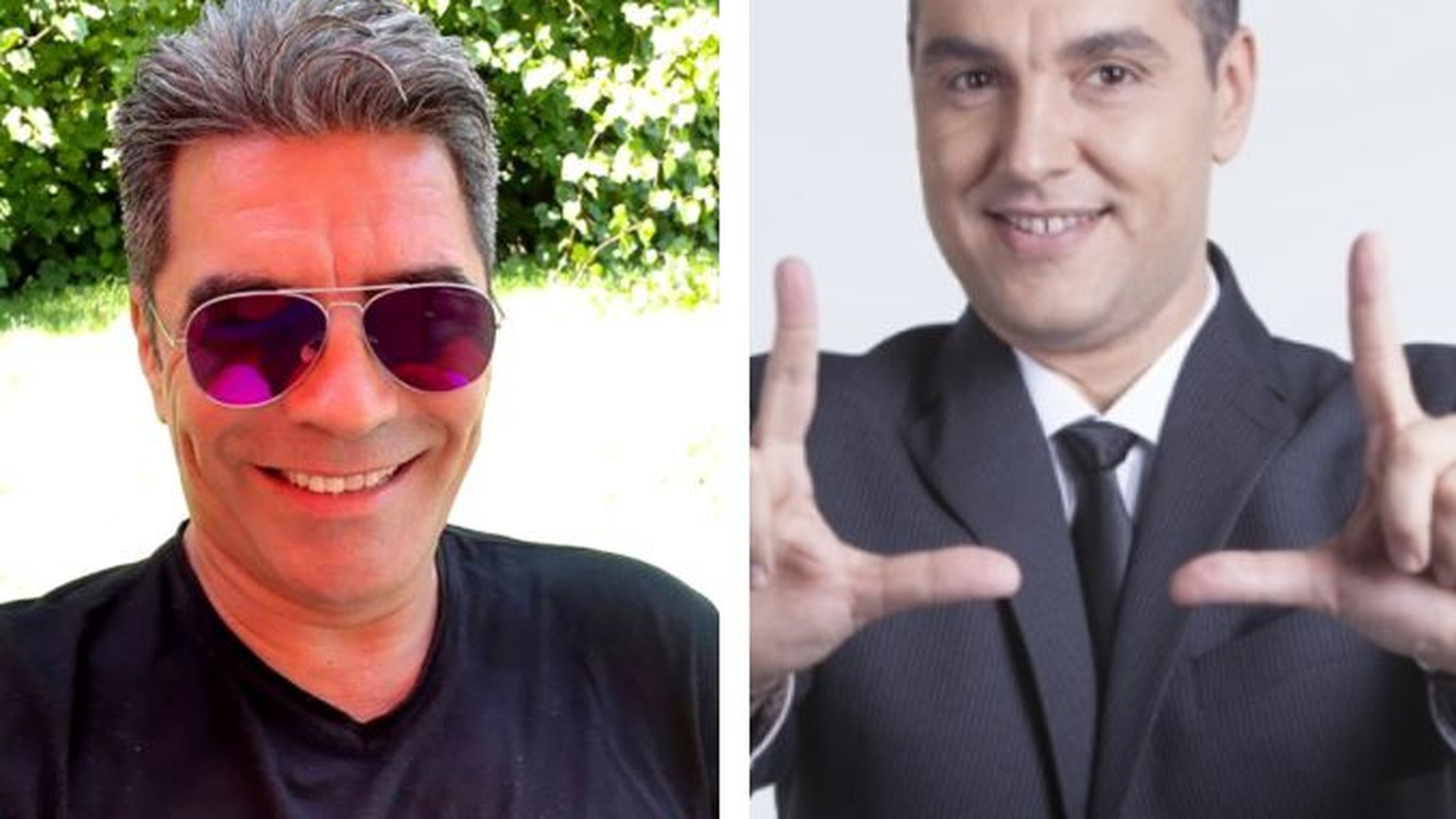 Marcel Toader și Cristi Brancu, război total: „Așteptai o replică la mizeria ta?”