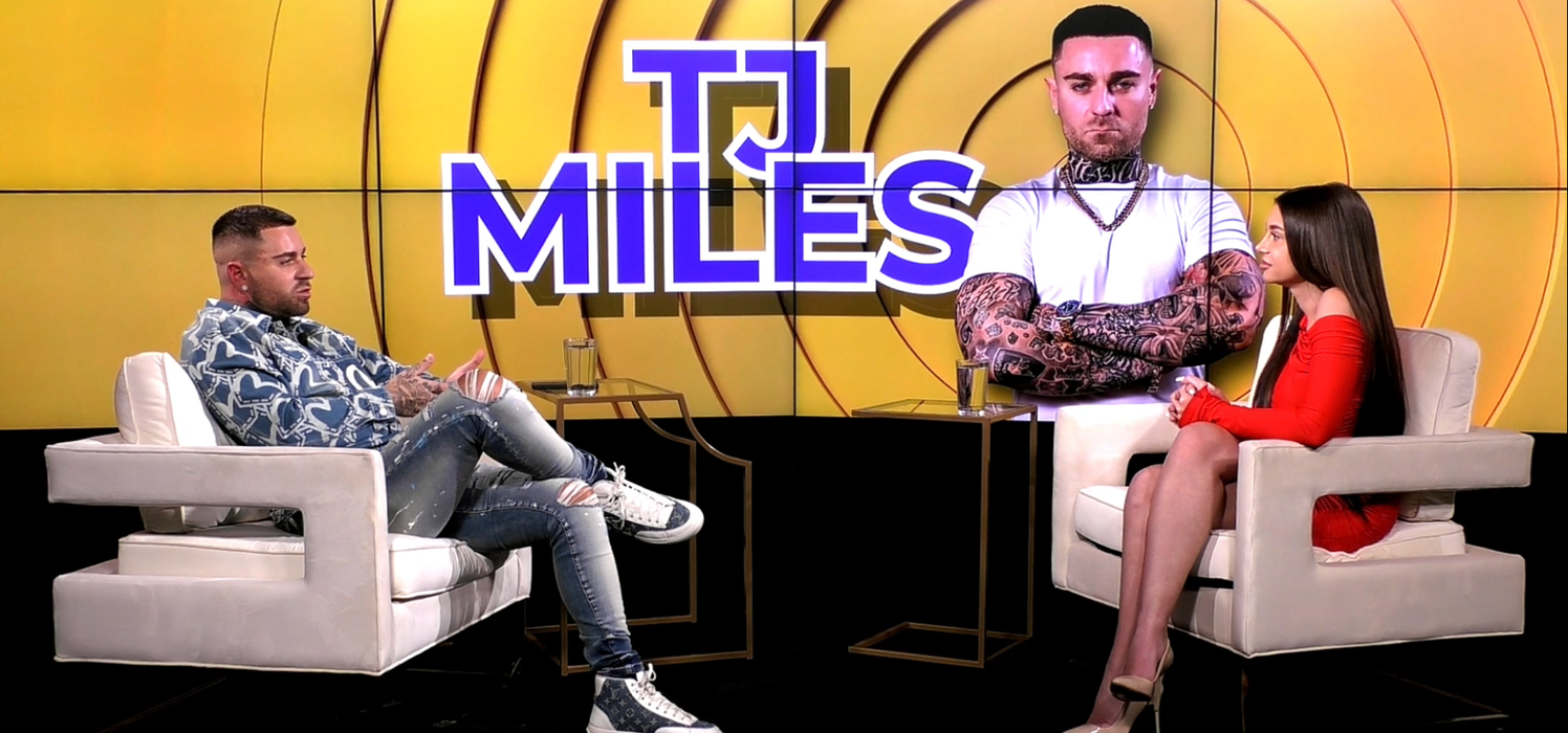 TJ Miles, detalii despre fratele decedat și problemele cu legea.