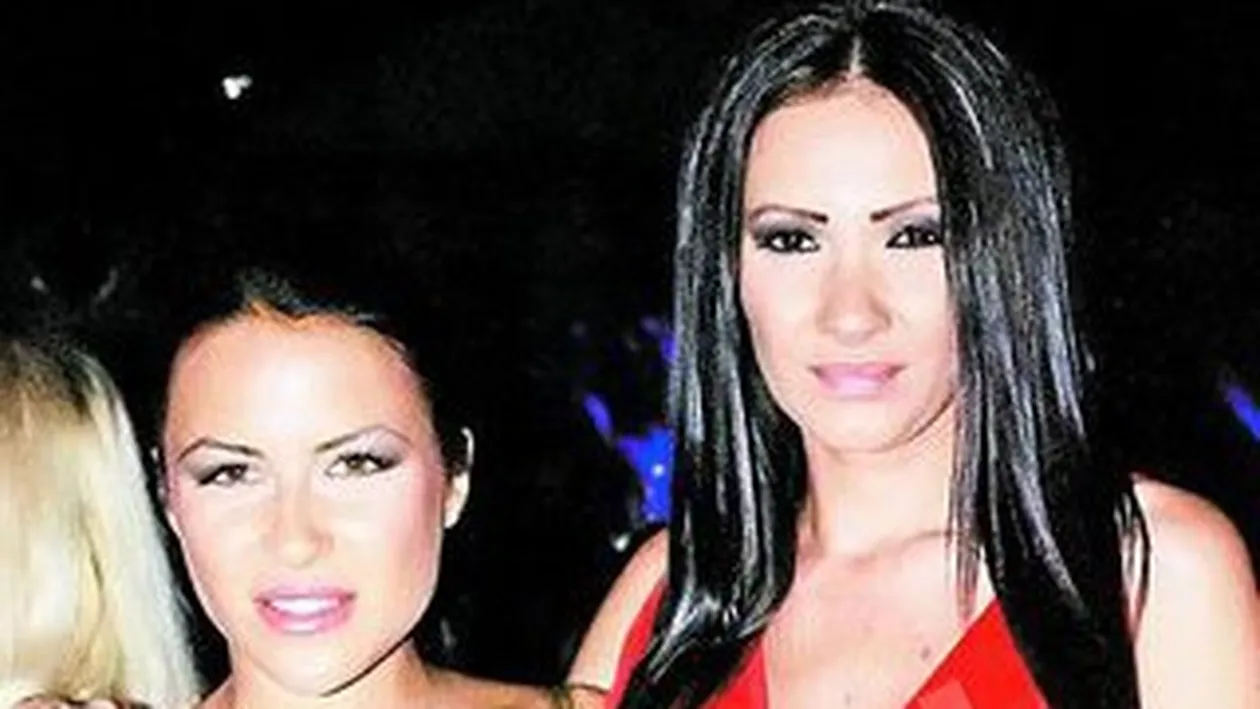 Nut si Enacheasca au facut show de ziua lor!