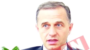 Geoana se pregateste sa-si ia motiunea inapoi