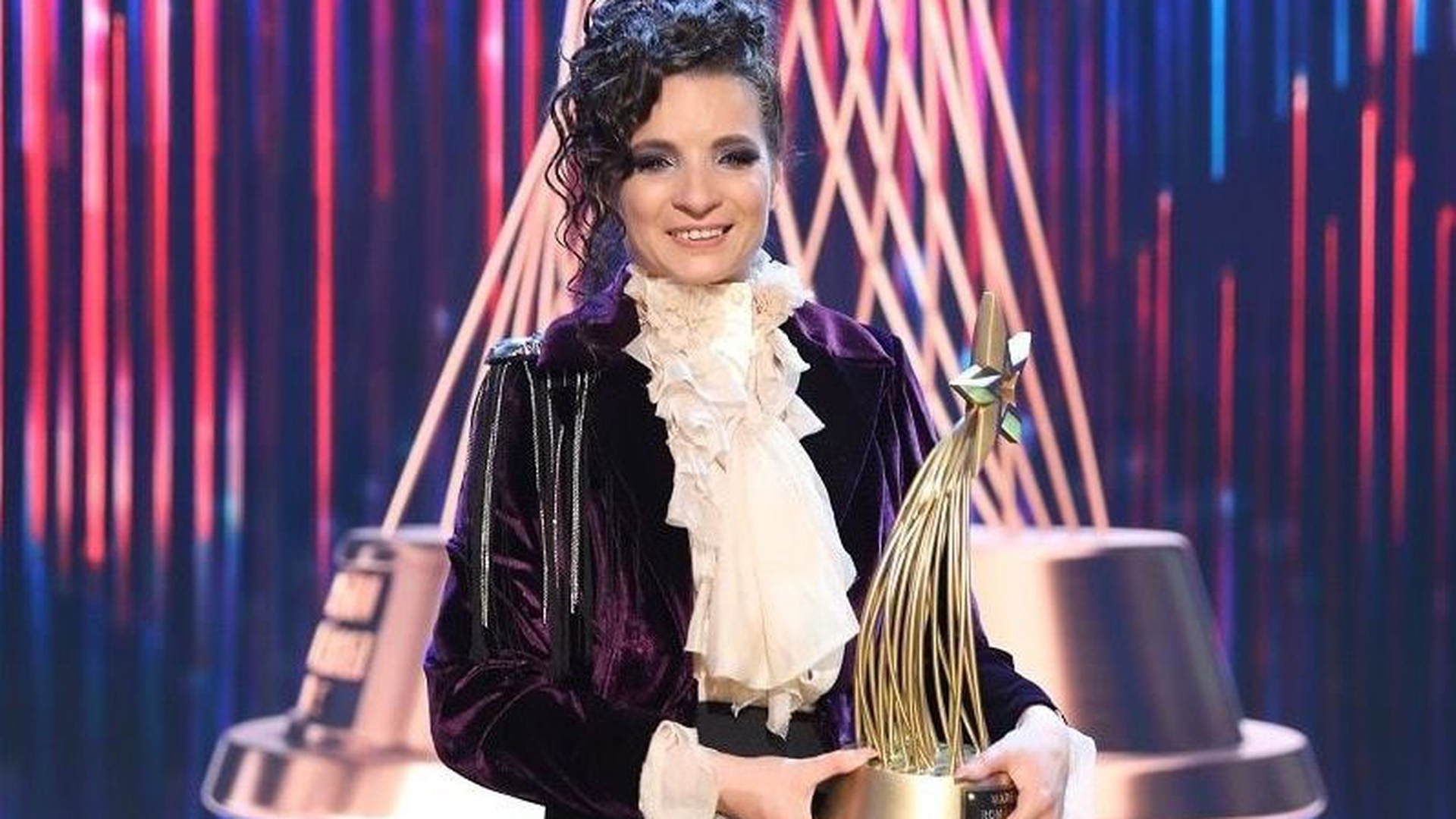 Pe ce cheltuiește croitoreasa de la Românii au Talent premiul de 120.000 de euro de la Pro TV