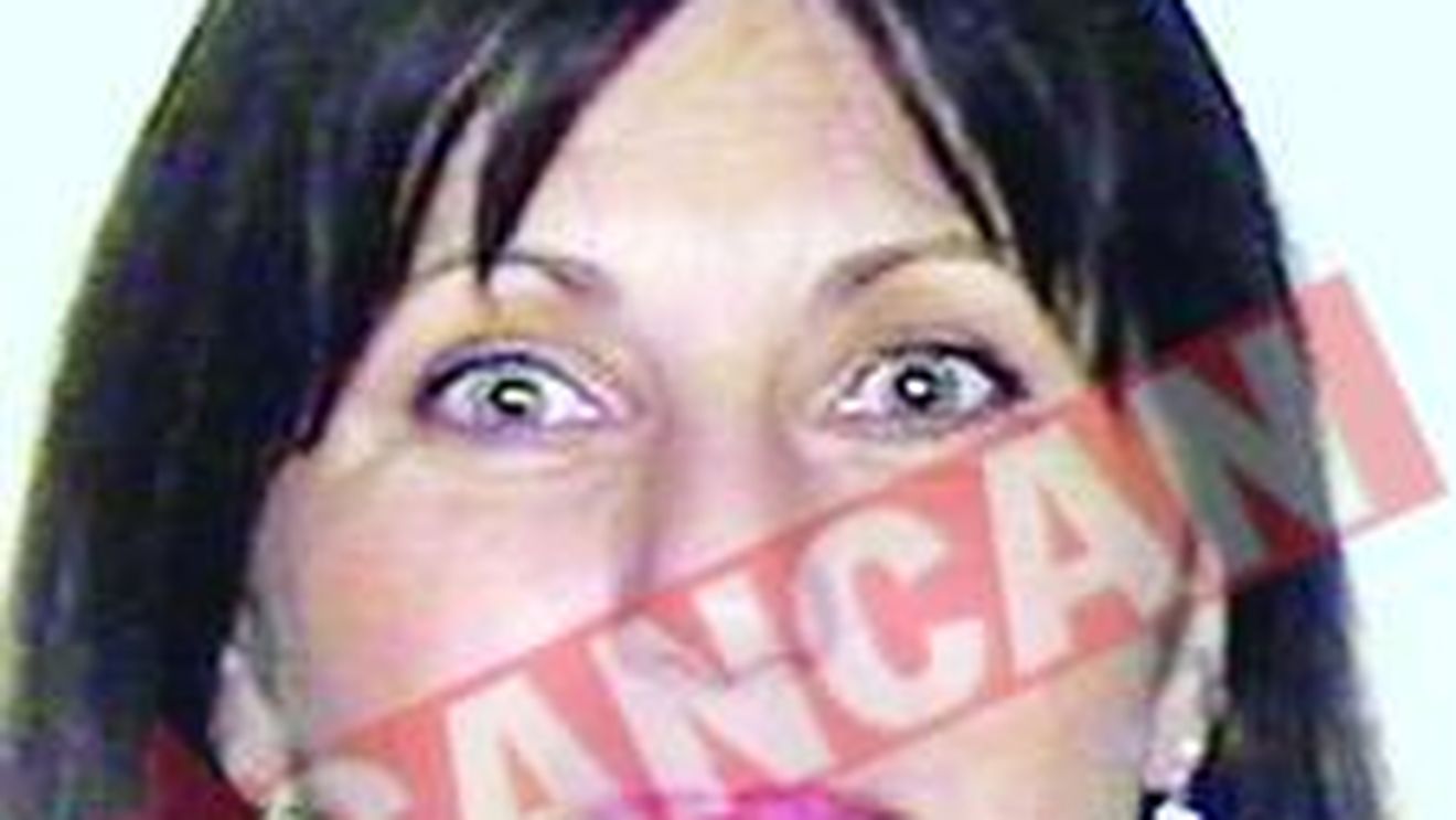 Criminalistii cauta dovezi in cada avocatei disparute