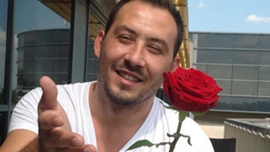 Ce a facut o fana de dragul lui Stefan Stan! “Sper sa fie temporar!”