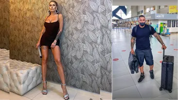 Bianca Iordache i-a declarat război total lui Alex Bodi: “Nu e deloc asumat. Cu o noapte înainte să vină Justyna, mi-a zis că...” | FOTO & VIDEO