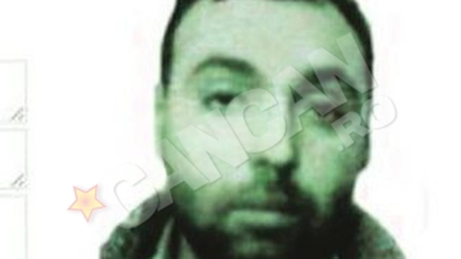 Un roman cautat pentru un omor comis acum 19 ani a fost retinut in Spania Nu iesea din casa de teama sa nu fie prins