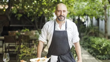 Cine este povestitorul de la show-ul ”Ferma”. N-o să-ți vină să crezi