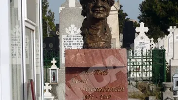 Maestrul Jean Constantin, comemorat la malul marii