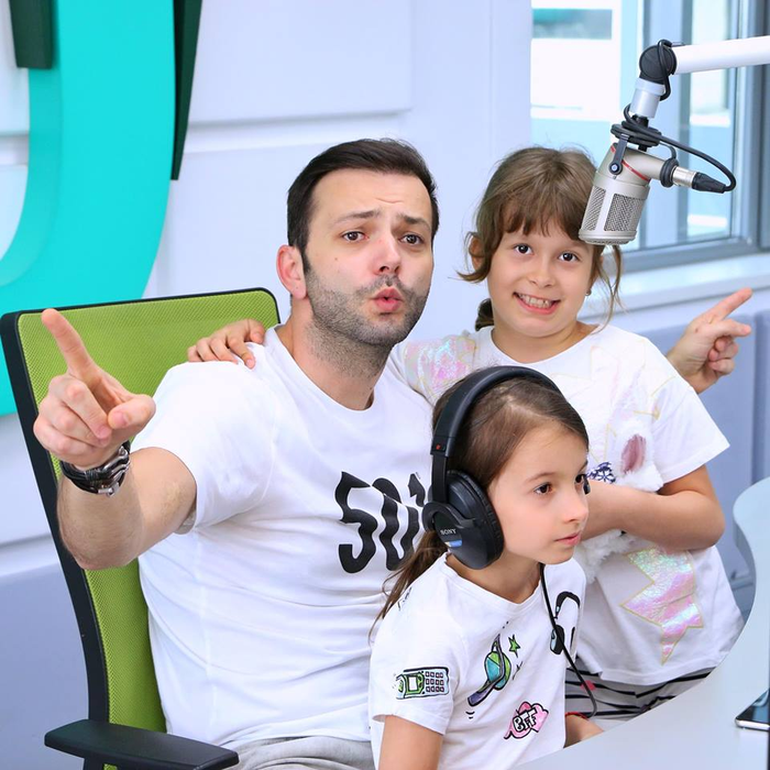 Mihai Morar, zi importantă în familia lui! A făcut anunțul în urmă cu puțin timp: “De 12 ani…“