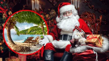 De la vacanțe în Maldive, la private jet! Ce i-au cerut vedetele lui Moș Crăciun