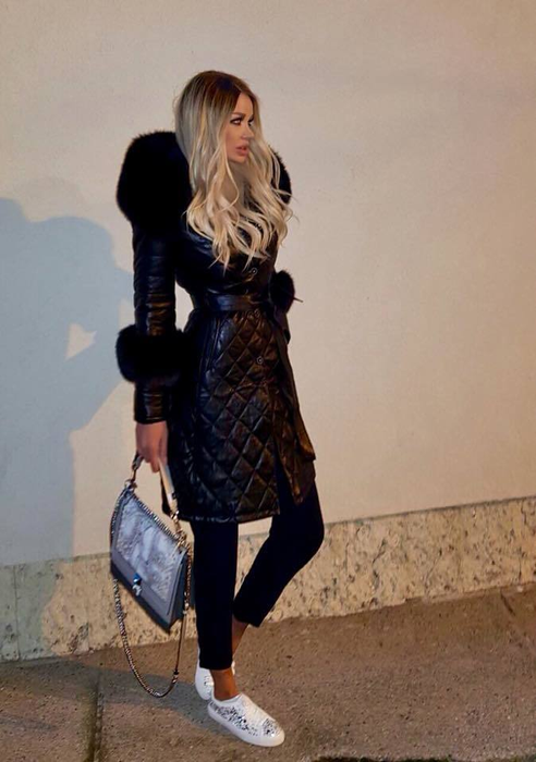 Bianca Drăguşanu o atacă pe Gabriela Cristea?! „Dragii mei, am o satisfacţie enormă…”