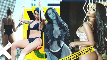 Bunesele de pe Insta. Atenție, imagini interzise cardiacilor!