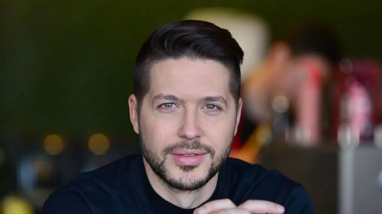 Motivul pentru care Jorge a ajuns la psiholog: ”Simți atunci că totul se destramă...”