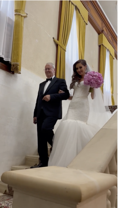 Marele absent de la nunta lui Daniel Pavel! Nici el nu se aştepta la una ca asta: a aflat chiar înainte de eveniment