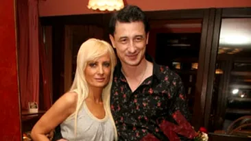 Daniela Gyorfi: George nu mai este barbatul meu, este liber si poate sa se culce si cu un caine