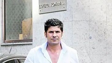 Stelian Ogica a facut chef cu premiul de la loto! A spart toti banii in cateva ore