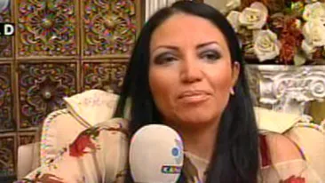 VIDEO Sotia lui Alin Oprea: I-am spalat chilotii lui Tavi Colen si el nu l-a vizitat nici macar o data pe Alin, la spital, cand avea hepatita