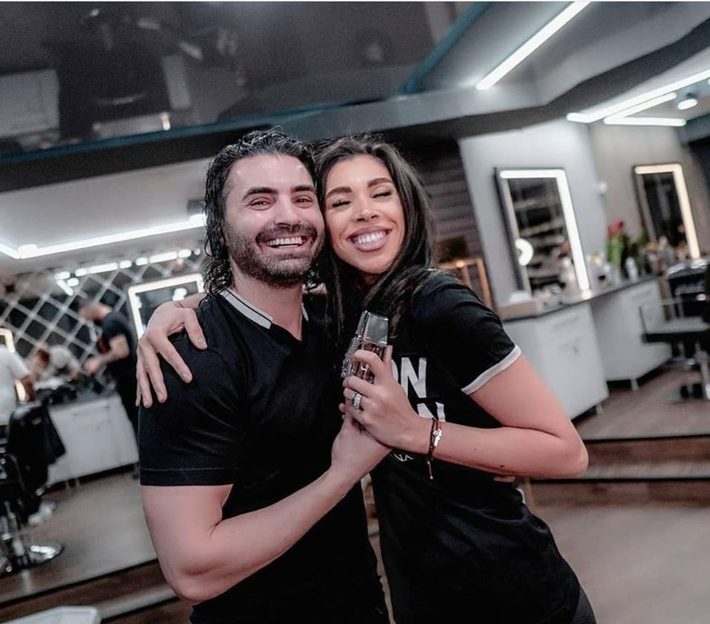 Pepe și Raluca, în pragul divorțului