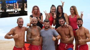 Diana Belbiță, prima luptă din cușcă după ce s-a întors de la “Exatlon”. Mesajul transmis după meci