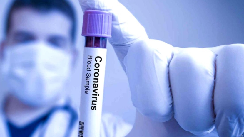Coronavirus România 8 ianuarie. Câte persoane s-au infectat în ultimele 24 de ore