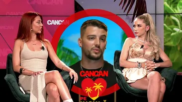 Fostele lui Dany Boy s-au aliat! Ireal ce i-a putut face concurentul de la Insula Iubirii ispitei Mădălina: ”Și el, și părinții lui...”