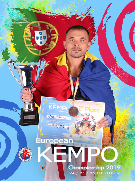 Debut de senzație în boxul românesc!