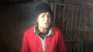 Mătuşa ucigaşei de la metrou: "Nu ştiu de unde a avut ea puterea să arunce o fată în faţa trenului. Cred că este bolnavă"
