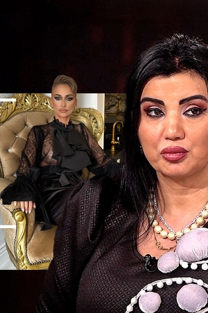Gabriela Lucuțar, mesaj dur pentru Adriana Bahmuțeanu după acuzațiile aduse: ”Nu am fost niciodată prietene”