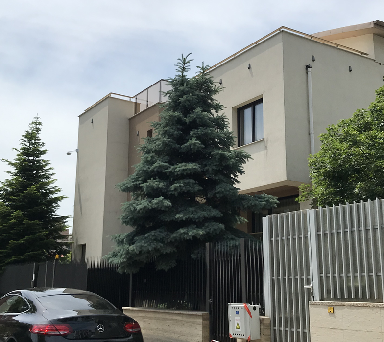 Fostul antrenor al lui Gigi Becali  își vinde afacerile & proprietățile din România