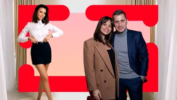 Denisa Filcea și Flick, decizie radicală: Este foarte dăunător | EXCLUSIV