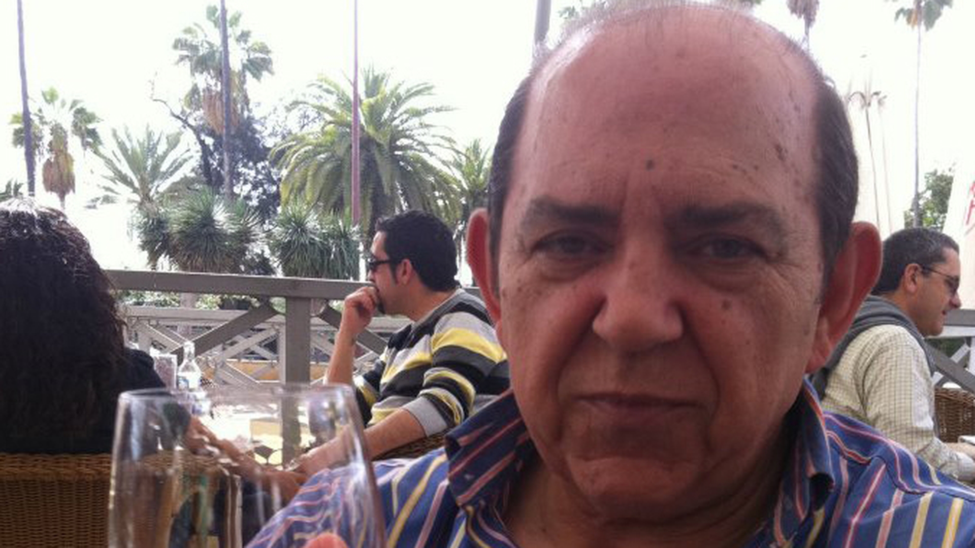 Mai tii minte indemnul: „Alungati monotonia si cumparati un pantof Gregorio Rizo!"? Vezi ce s-a ales de celebrul cizmar!