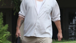 Vezi in ce hal a ajuns Kevin Federline, fostul sot al cantaretei Britney Spears!