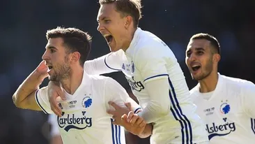 Pariurile zilei: Pachetul câștigătoar este aici » Tot 10 predicții!