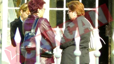 A mai incercat sa se sinucida o data