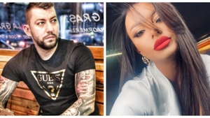 Rareș o provoacă  pe Ana Mocanu: "Femeia trebuie schimbată când nu mai corespunde standardelor"